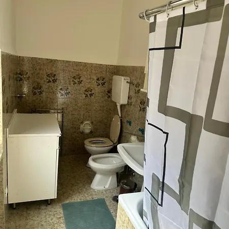 La Traves Apartment *