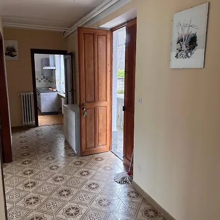 La Traves Pessinetto