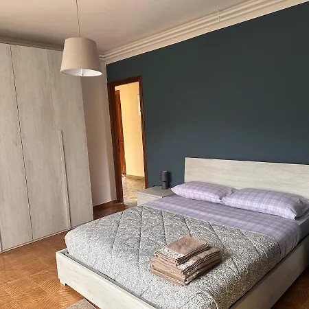 La Traves Apartamento