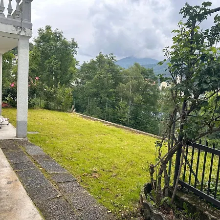 La Traves Apartamento